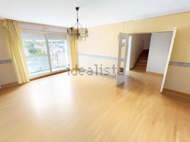 Appartement, Orléans