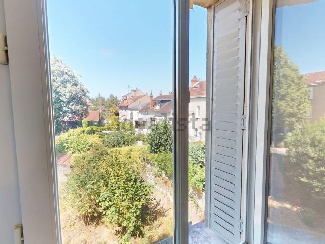 Appartement, Orléans