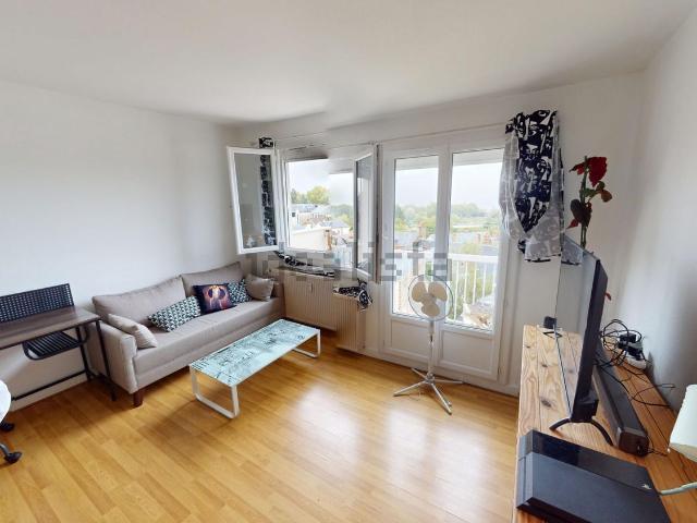 Appartement, Orléans