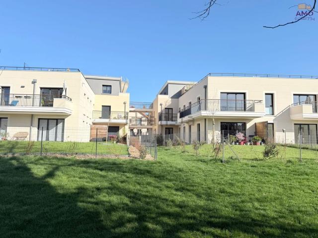 Appartement, Orléans
