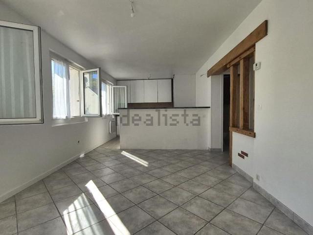 Appartement, Orléans