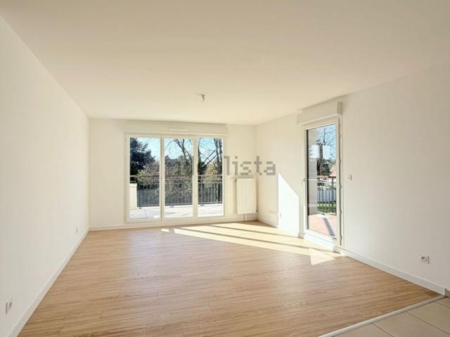 Appartement, Orléans