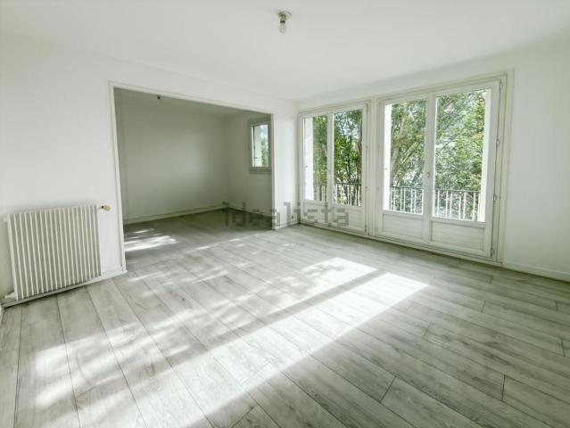 Appartement, Orléans