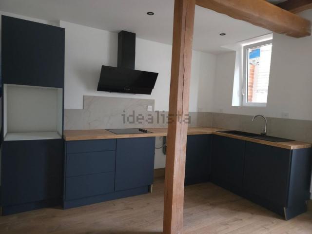 Appartement, Orléans