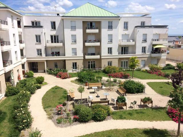 Appartement, Orléans