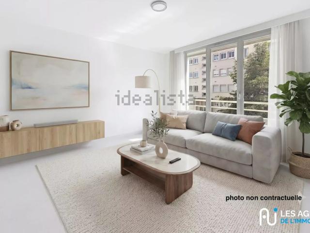 Appartement, Orléans