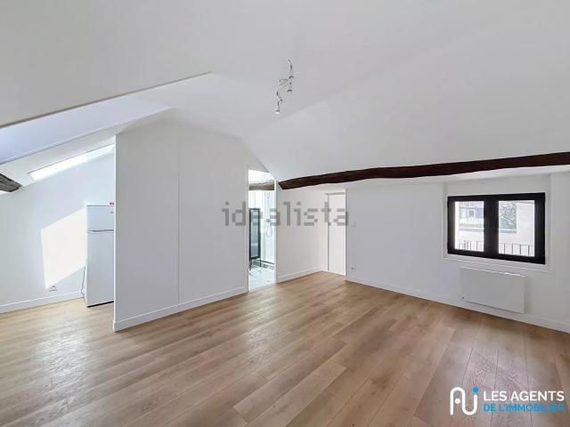 Appartement, Orléans