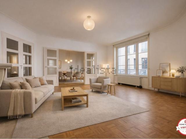 Appartement, Orléans