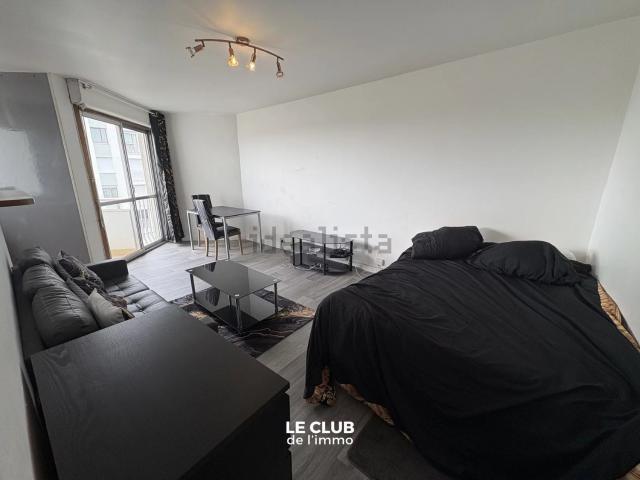 Appartement, Orléans