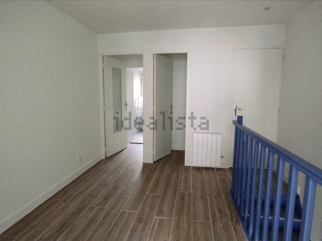 Appartement, Orléans