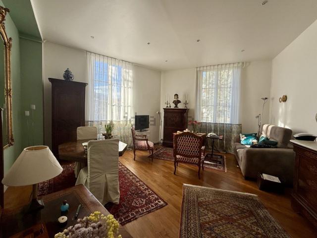 Appartement, Orléans