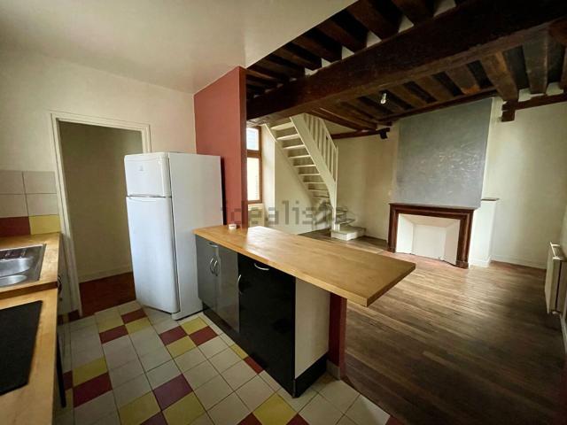 Appartement, Orléans