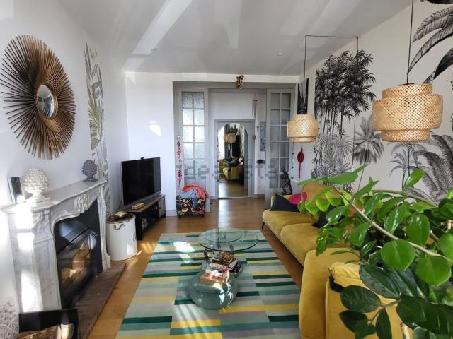 Appartement, Orléans