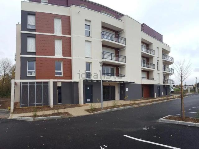 Appartement, Orléans