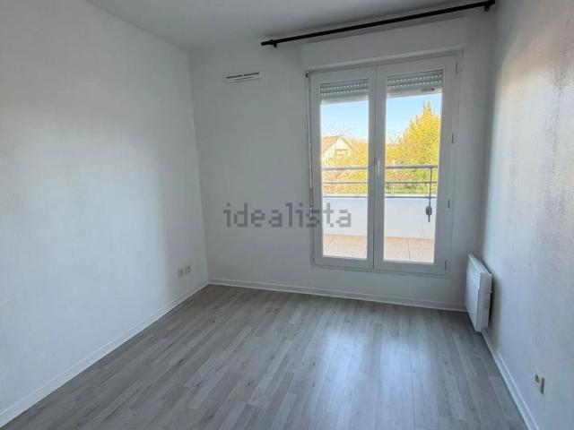 Appartement, Orléans