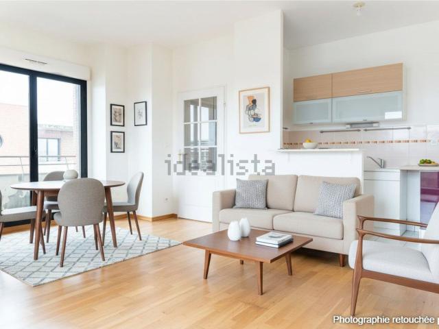 Appartement, Orléans