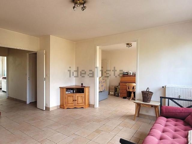 Appartement, Orléans