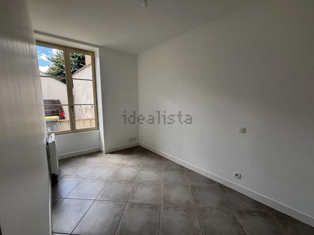 Appartement, Orléans
