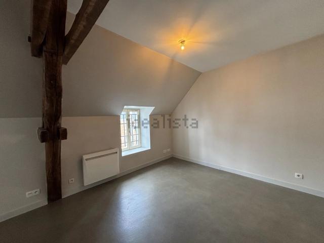 Appartement, Orléans