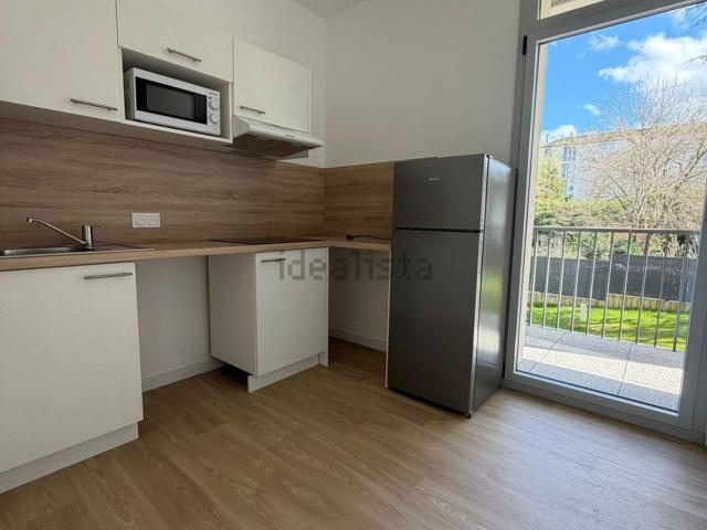 Appartement, Orléans