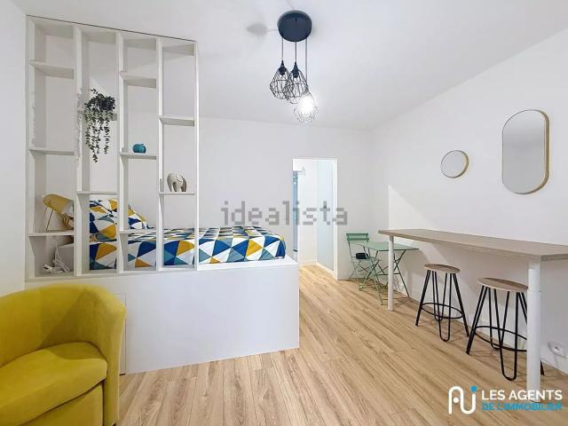 Appartement, Orléans