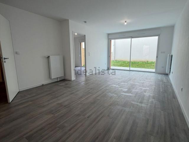 Appartement, Orléans