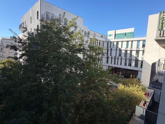 Appartement, Orléans