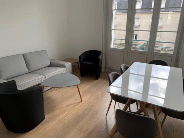 Appartement, Orléans