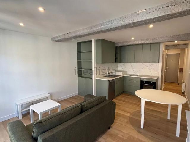 Appartement, Orléans