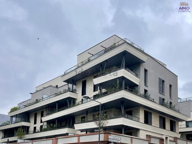 Appartement, Orléans