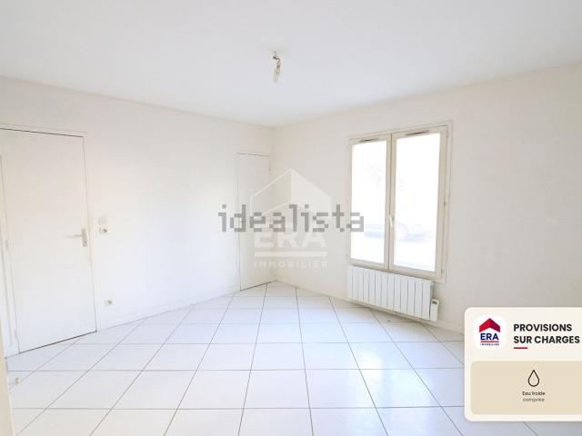 Appartement, Orléans
