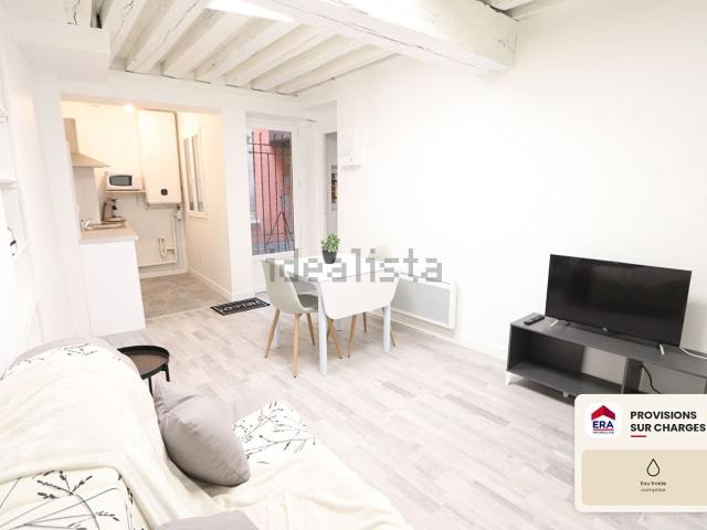Appartement, Orléans