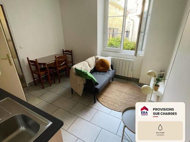 Appartement, Orléans