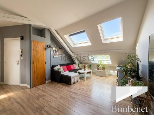 Appartement, Orléans