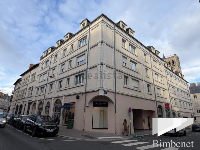 Appartement, Orléans