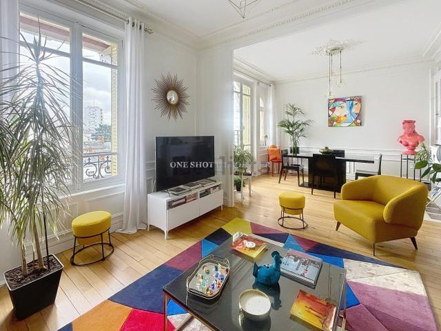 Appartement, Orléans