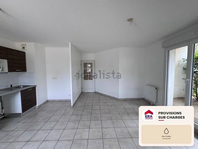 Appartement, Orléans