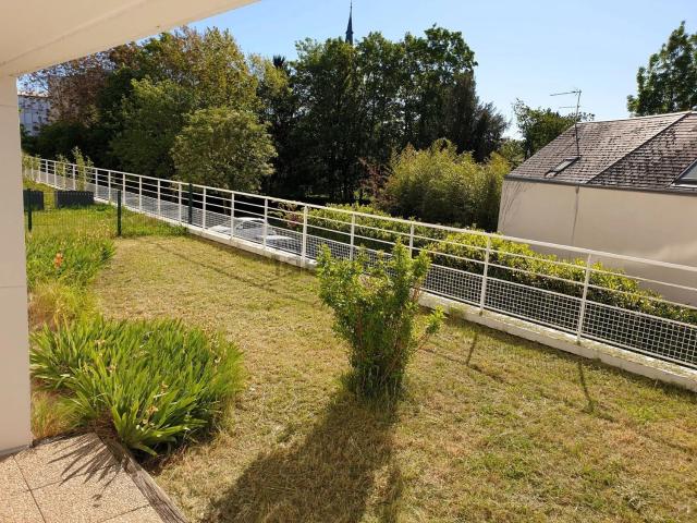 Appartement, Orléans
