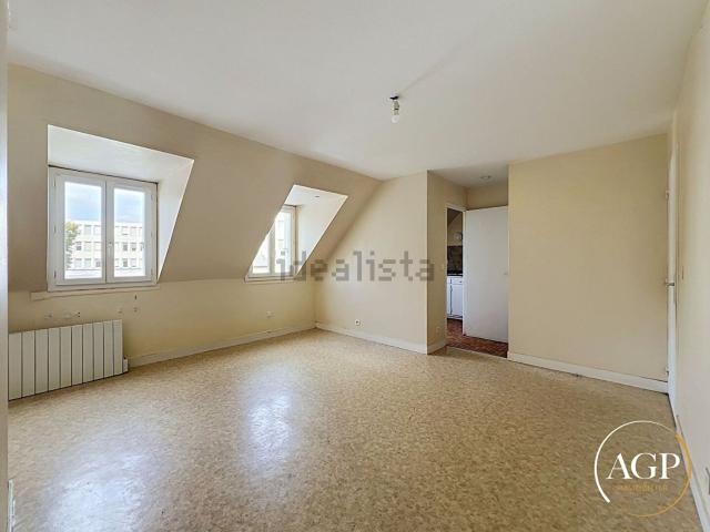 Appartement, Orléans