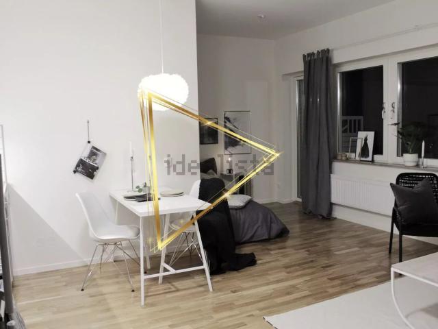 Appartement, Orléans