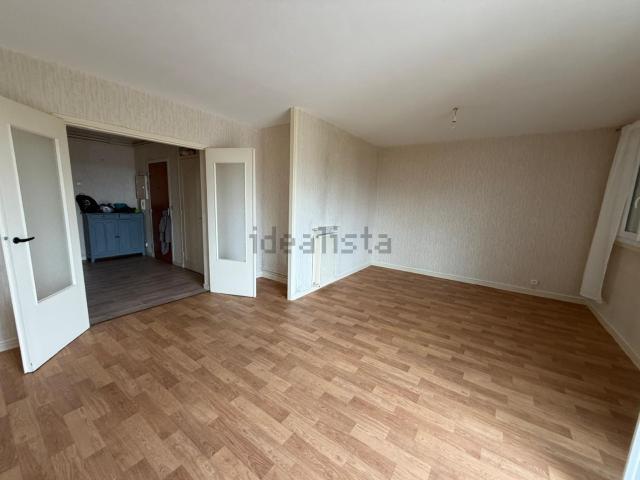 Appartement, Orléans