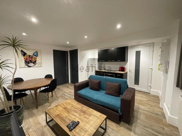 Appartement, Orléans