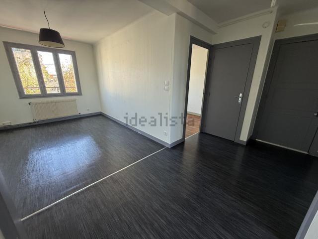 Appartement, Orléans