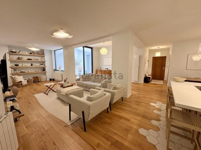 Appartement, Orléans