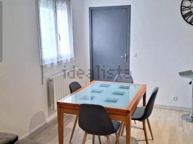 Appartement, Orléans