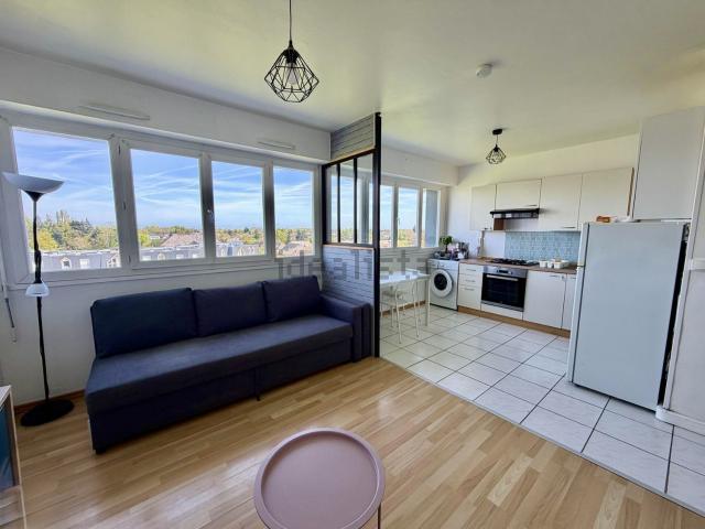 Appartement, Orléans