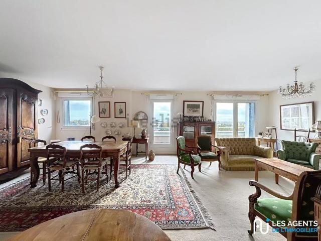 Appartement, Orléans