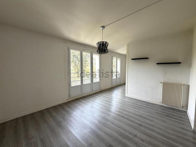 Appartement, Orléans