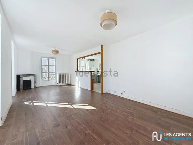 Appartement, Orléans
