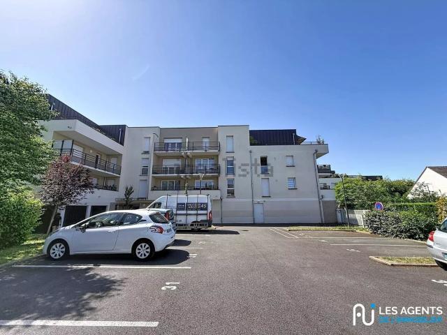 Appartement, Orléans